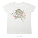 SAMURAI-FROG T-shirt