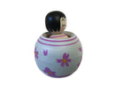 Kokeshi Ejiko Sakura.