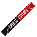 Kashima Antlers Towel Scarf.