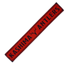 Kashima Antlers Towel Scarf.