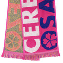 Cerezo Osaka Supporters Scarf