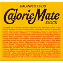 Calorie Mate block.
