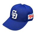 Chunichi Dragons Baseball Cap - (Home)