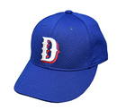 Chunichi Dragons Visitors (Away) cap.