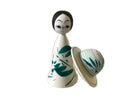 Kokeshi from GoodsFromJapan.