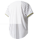 Hanshin Tigers Home Replica Jersey