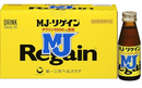 MJ Regain Energy Drink