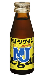 MJ Regain Energy Drink