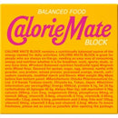 Calorie Mate block.