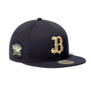 Orix Bffaloes Pro Cap.