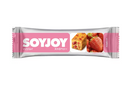 SOYJOY Strawberry flavor snack bar.