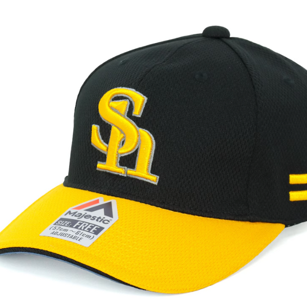 Softbank Hawks Baseball Cap