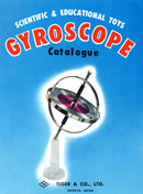 Gyroscopes rom Japan.