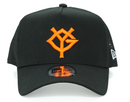 Yomiuri Giants Baseball Cap - 2024 Home - Mesh.