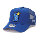 Yokohama Bay Stars Baseball Cap - (Home Mesh)