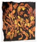 Autumn Leaves by artist Kim Bennett.