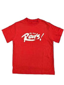 Be The Reds 9-10 year olds.