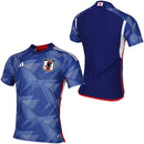 Japan National Team Jersey.