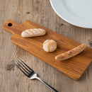 Set of Bread Chopstick Stands
