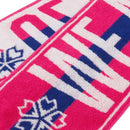 Cerezo Osaka scarf.