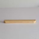 Hollowed-Out Hinoki Cypress Chopstick Case & Chopstick Set (For Women).