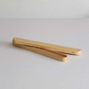 Hollowed-Out Hinoki Cypress Chopstick Case & Chopstick Set (For Women).