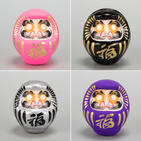 daruma - color-0.5-tsurukame  3
