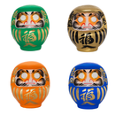 Fuku Daruma Doll.
