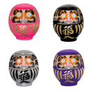 Fuku Daruma Doll.
