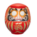 43cm Daruma Red.
