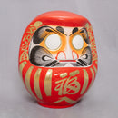 43cm Daruma doll.