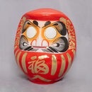 43cm Daruma from Japan.
