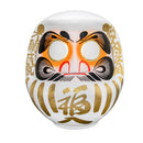 43cm Daruma White.