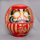 46cm Daruma Doll.