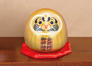 Daruma ceramic from Japan.