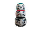Kokeshi Daruma.