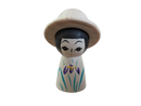 Kokeshi Tiny Ayame.
