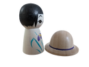 Kokeshi Tiny Ayame.