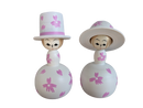 Kokeshi SAKURA (Cherry Blossom).