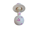 Kokeshi SAKURA (Cherry Blossom).