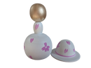 Kokeshi SAKURA (Cherry Blossom).