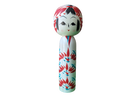 Kokeshi Asahi Giku