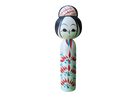 Kokeshi Asahi Giku