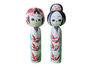 Kokeshi Sakura Kuzushi