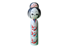 Kokeshi Sakura Kuzushi mage
