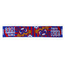 FC Tokyo Towel Scarf.