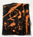 Batik art by Kim Bennett.