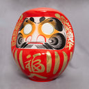 Daruma doll from Takasaki.