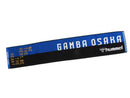 Gamba Towel Scarf.