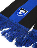 Gamba Osaka Knit Scarf.